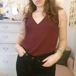 Aritzia Babaton Tank